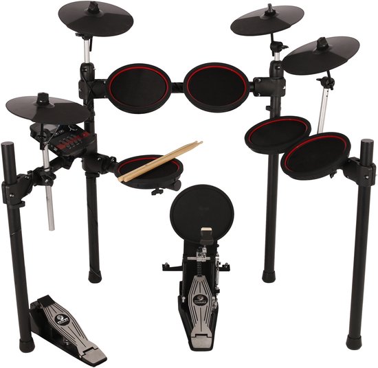 Fazley DDK-080 PRO electronic drum kit