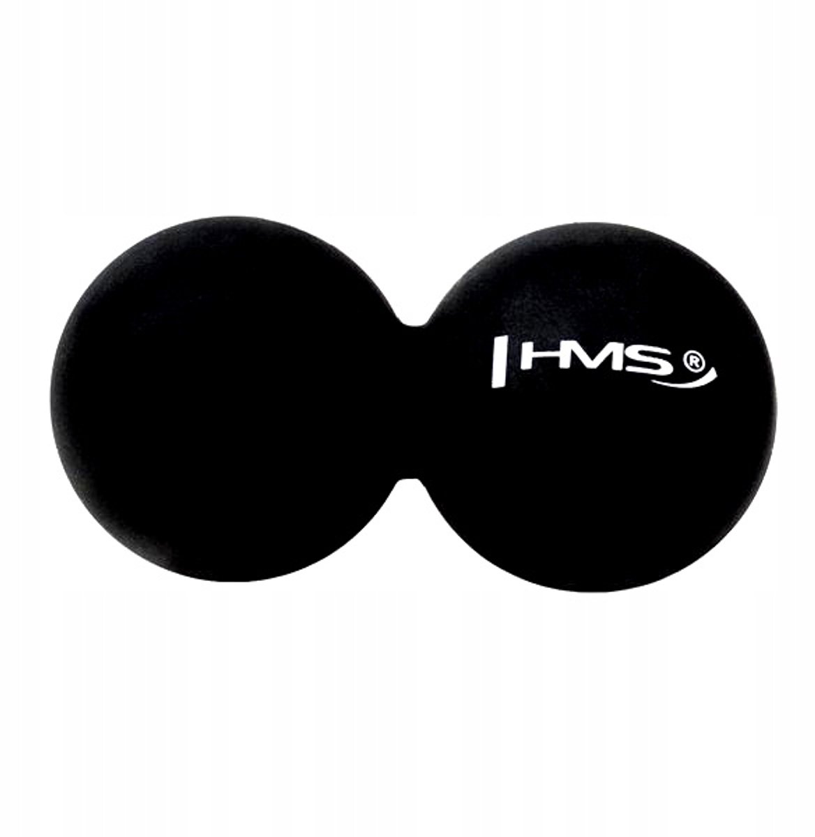 HMS Duoball Massage Roller Dubbele Bal voor Spierontspanning