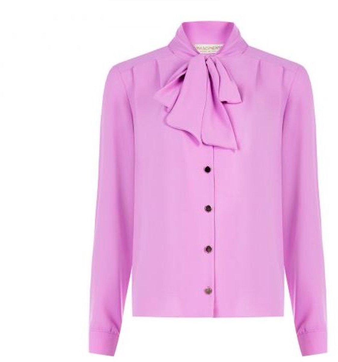 Dames blouse rinascimento