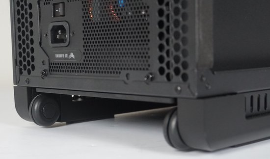 Azerty Creator Extreme Powered By ASUS - Ryzen 9 9950X3D - ASUS GeForce RTX 5080 - 32 GB DDR5 - 2 TB Samsung ssd - Windows 11 Pro