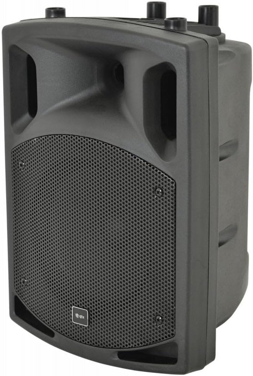 Actieve Draadloze Bluetooth Luidspreker Box 8 Inch 400W met Ingebouwde Versterker