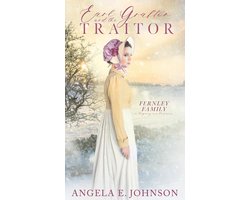 De Fernley Familie: een Regency-romance 1 - Graaf Grafton en de Verrader