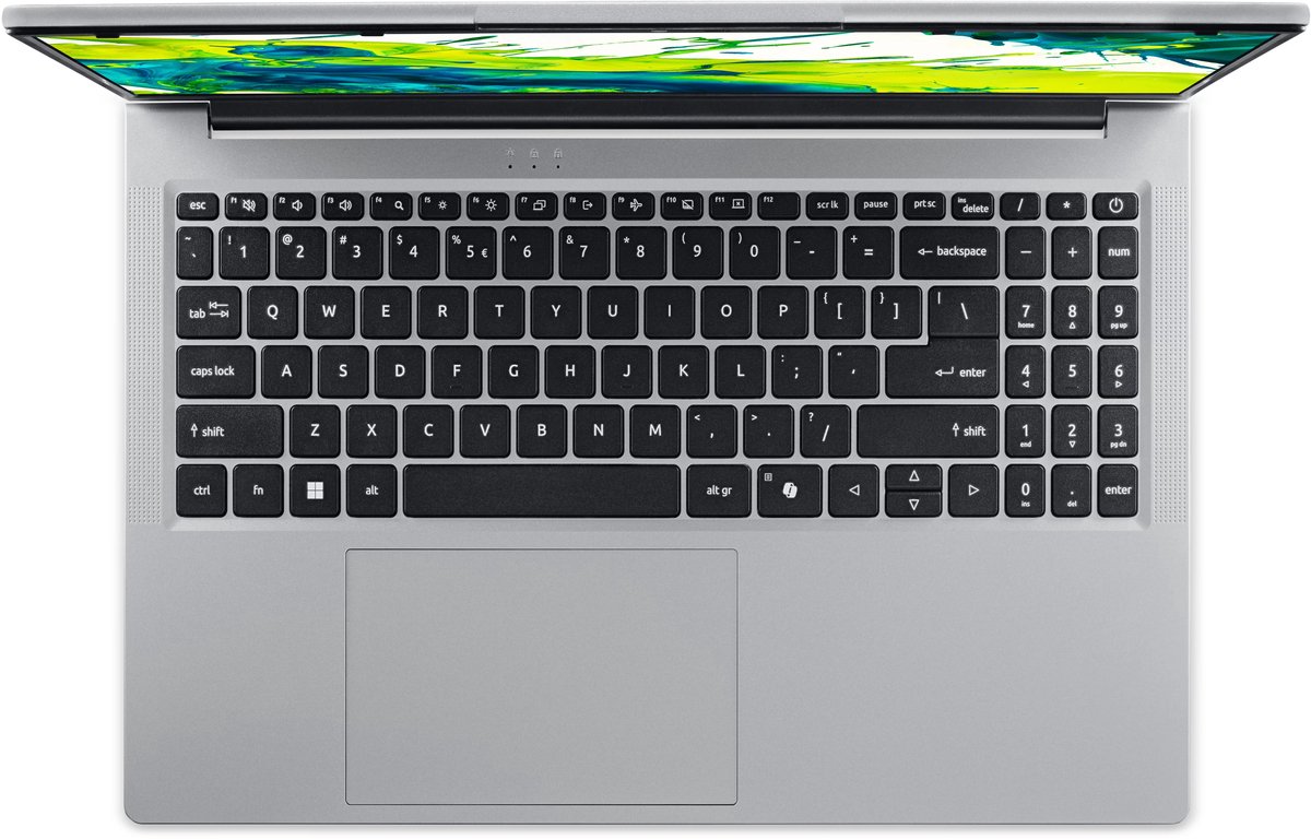 Acer Aspire AL15-54P-5475 - Laptop - 15 inch - 16GB - 512GB SSD thumbnail 6