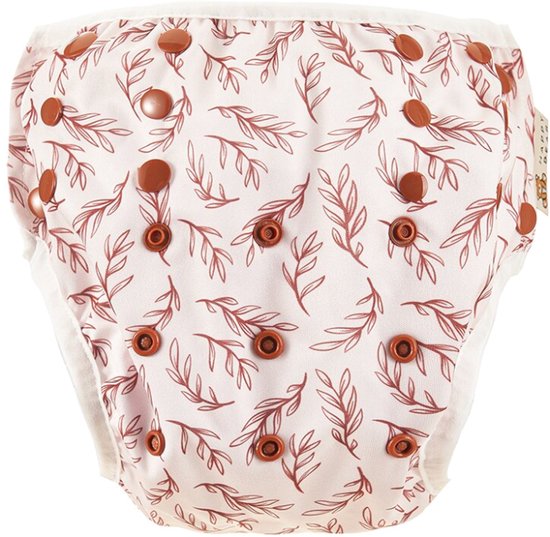 HappyBear Zwemluier Twiggy