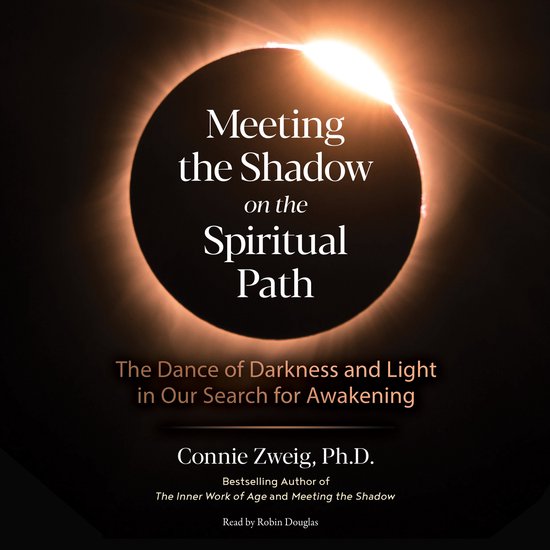 Meeting the Shadow on the Spiritual Path - cover