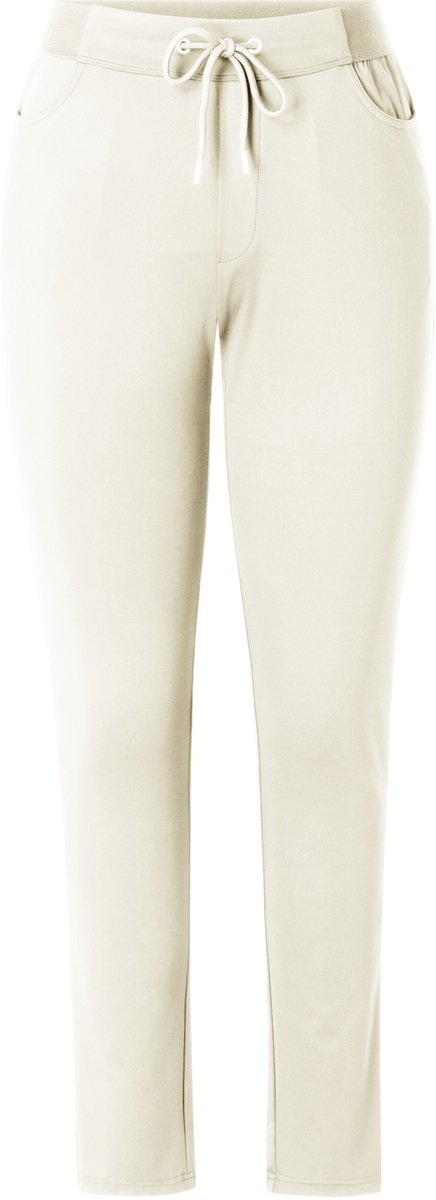 BASE LEVEL Tiana Bottoms - Sand - maat W42 / L30