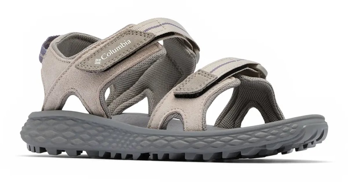Columbia Konos™ Sandalen Grijs EU 42 Vrouw