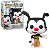 Funko Pop figur JOJO'S BIZARRE ADVENTURE - POP Animation N° 2109 - Dio
