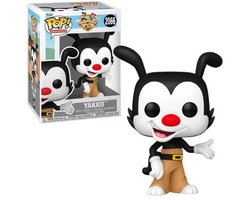 Funko Pop! Animation: Animaniacs - Yakko #2066