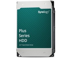 Synology HAT3320-8T interne harde schijf 8 TB 7200 RPM 3.5" SATA III