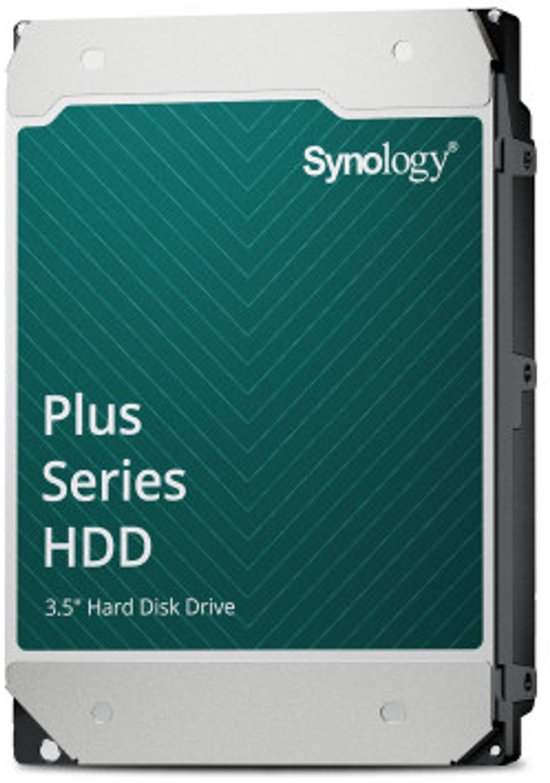 Synology Plus Series HDD 8TB