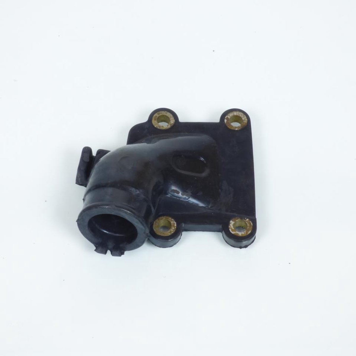 Pipe d admission Blackbird pour Scooter Yamaha 50 Spy Minarelli vertical Neuf