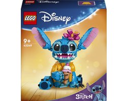 LEGO Disney Stitch - 43249