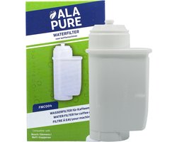 Alapure Waterfilter geschikt voor AquaCrest AQK-01