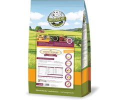Graanvrije Hypoallergene Hondenbrokken voor Kleine Rassen met Insecteneiwit - 1,2 kg