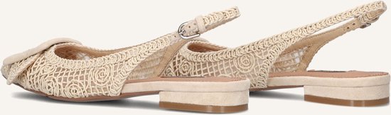 Bibi Lou 650z61vk Slingbacks Femme - Wit - Taille 38