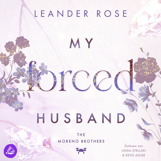 My forced Husband - cover