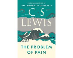 Omslag van The Problem Of Pain
