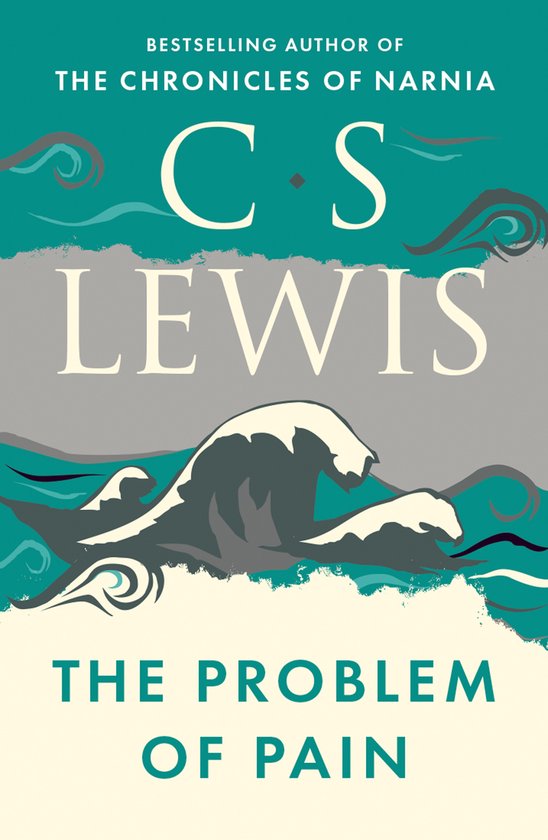 The Problem Of Pain - cover