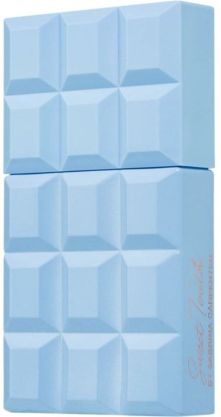 Sabrina Carpenter Me Espresso parfum - Bloemige espresso eau de parfum