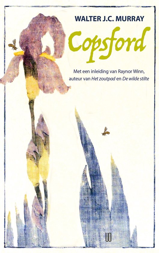 Copsford - cover