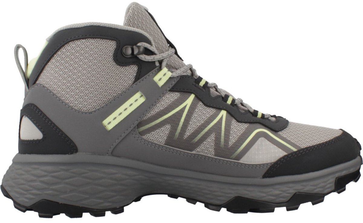 COLUMBIA PEAKFREAK RUSH MID OUTDRY EU Grijs