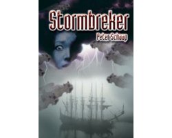 Stormbreker