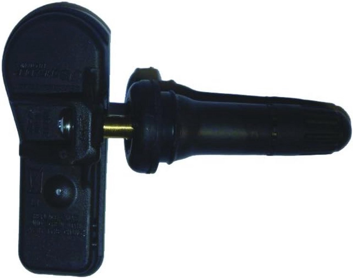 Snap-in RDKS sensor voor auto