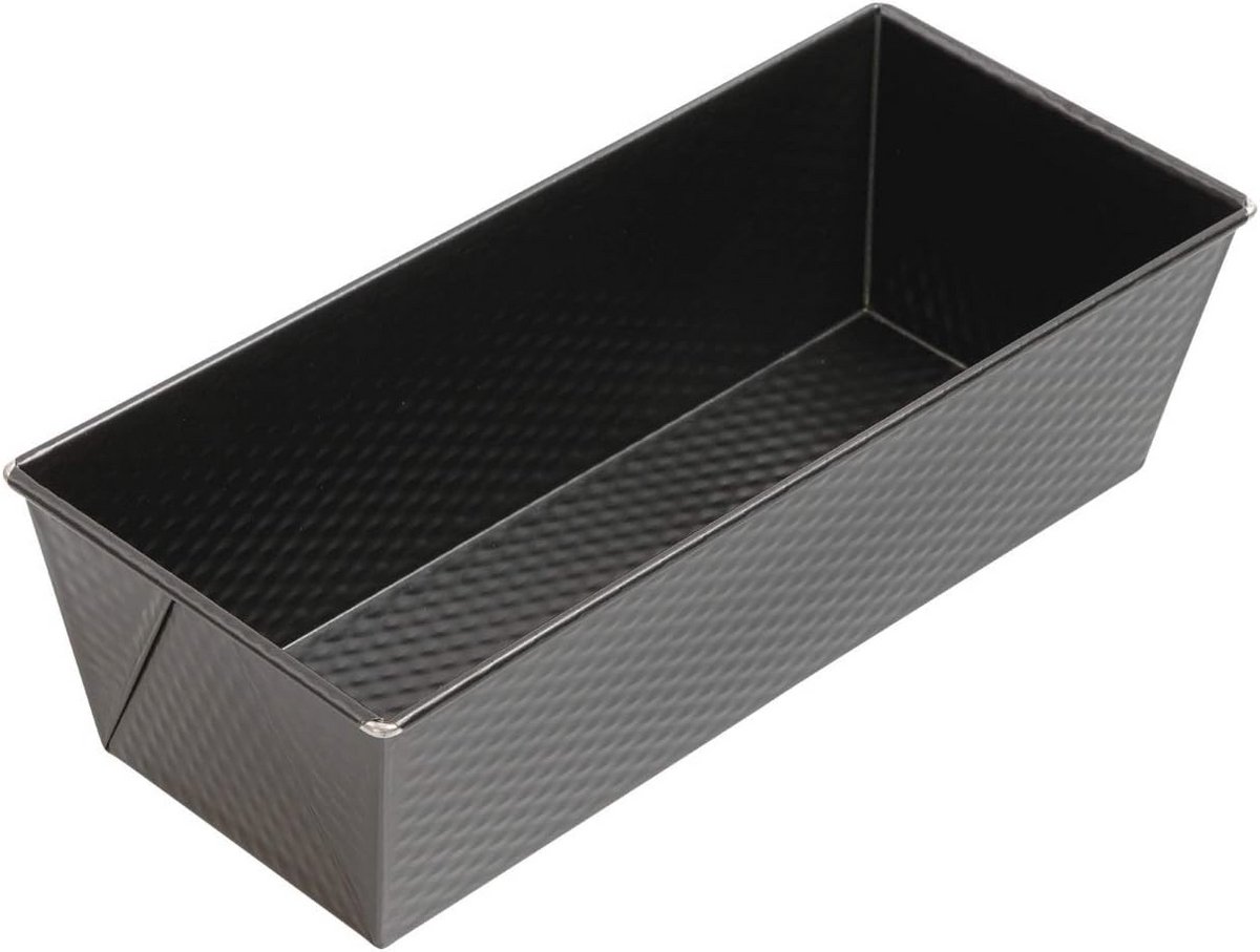 Classic 30 CM Broodvorm met Anti-aanbak Coating - Perfecte Bruining en Warmtegeleiding