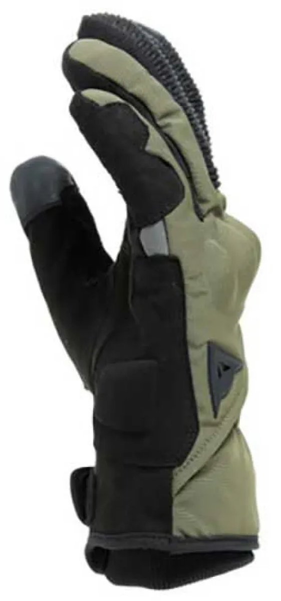 Dainese Trento D-dry Thermal Handschoenen Groen S Man – foto 8