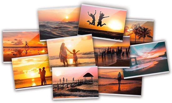 Bestsellers: De beste items in Magnetische fotolijsten op basis van de aankopen van -klanten