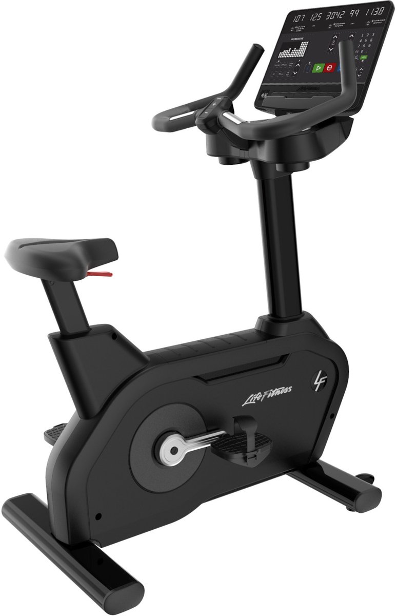 Life Fitness Ergometer SL Hometrainer - Life - €5.299,00