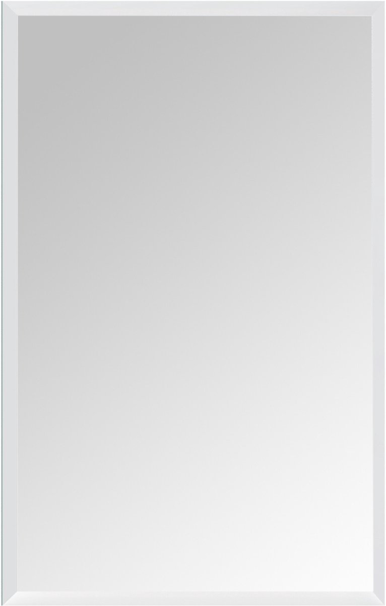 Spiegel - 40x60 cm - glas