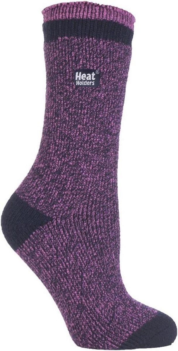 Thermische sokken voor dames - Winter warmtehouders voor optimaal comfort - Maat 37-42