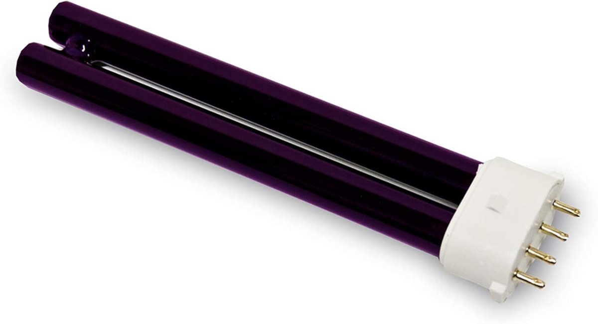 Vervangende UV-Lamp voor Geldtelmachines - Universele Vervanging
