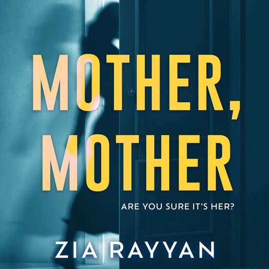 Mother, Mother - cover
