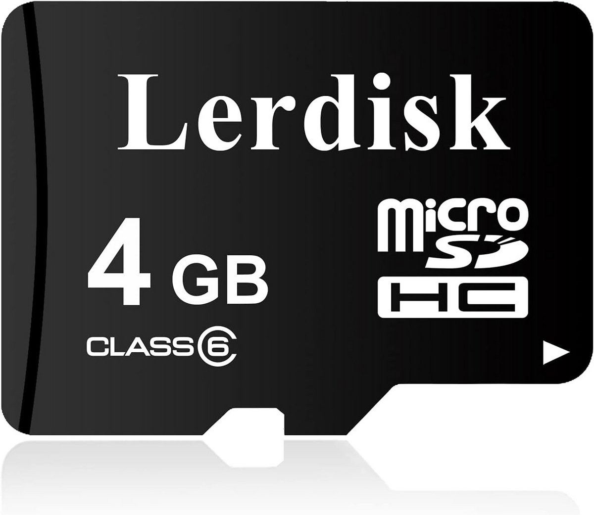 Micro SD-kaart 4 GB voor Groothandel - Snelle Gegevensopslag