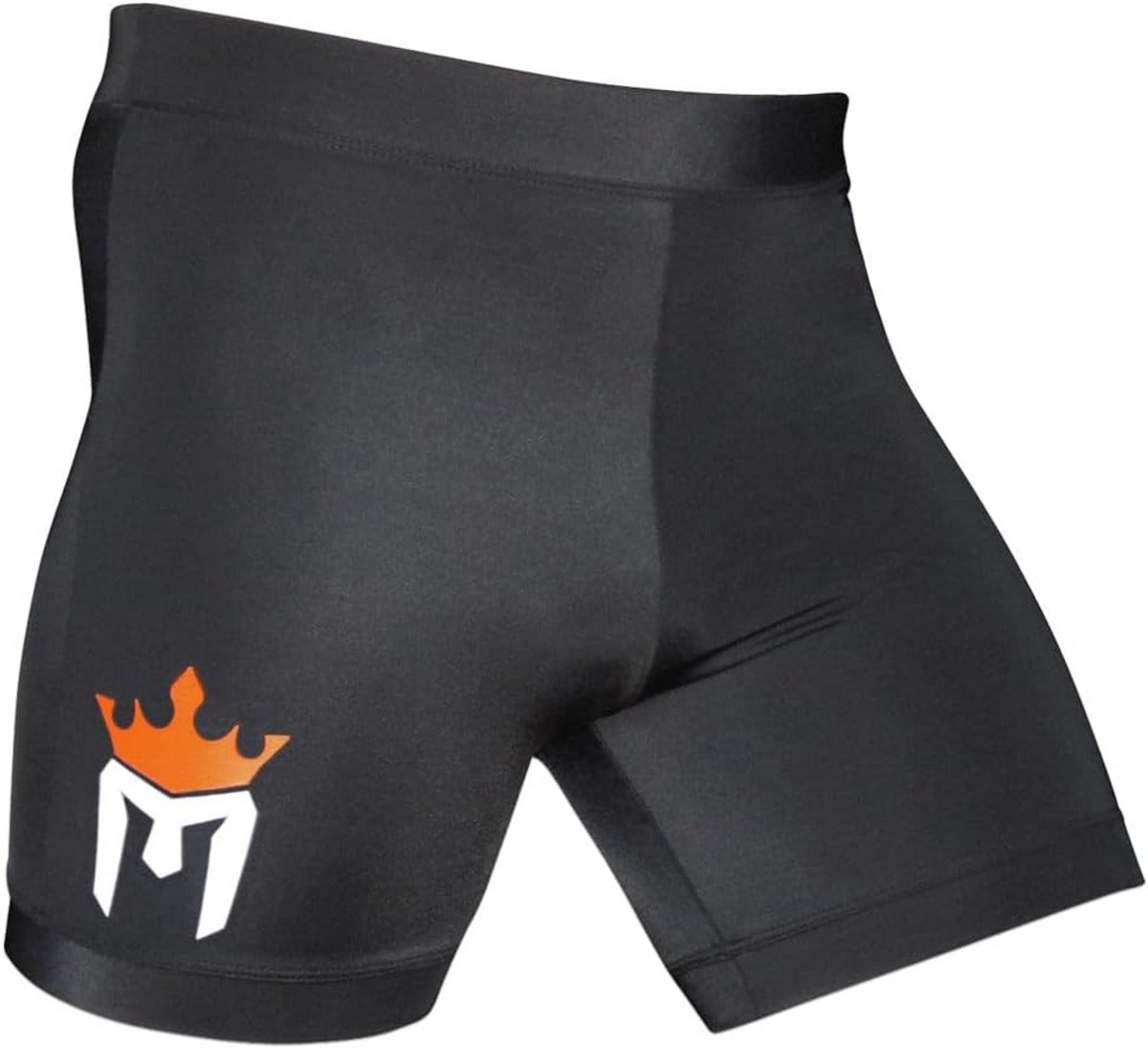 Vale Tudo Fight Shorts voor MMA, BJJ en Kickboxing
