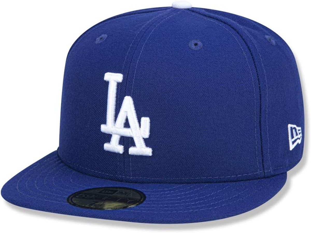 59FIFTY Baseball Cap - Authentic On Field MLB - Navy