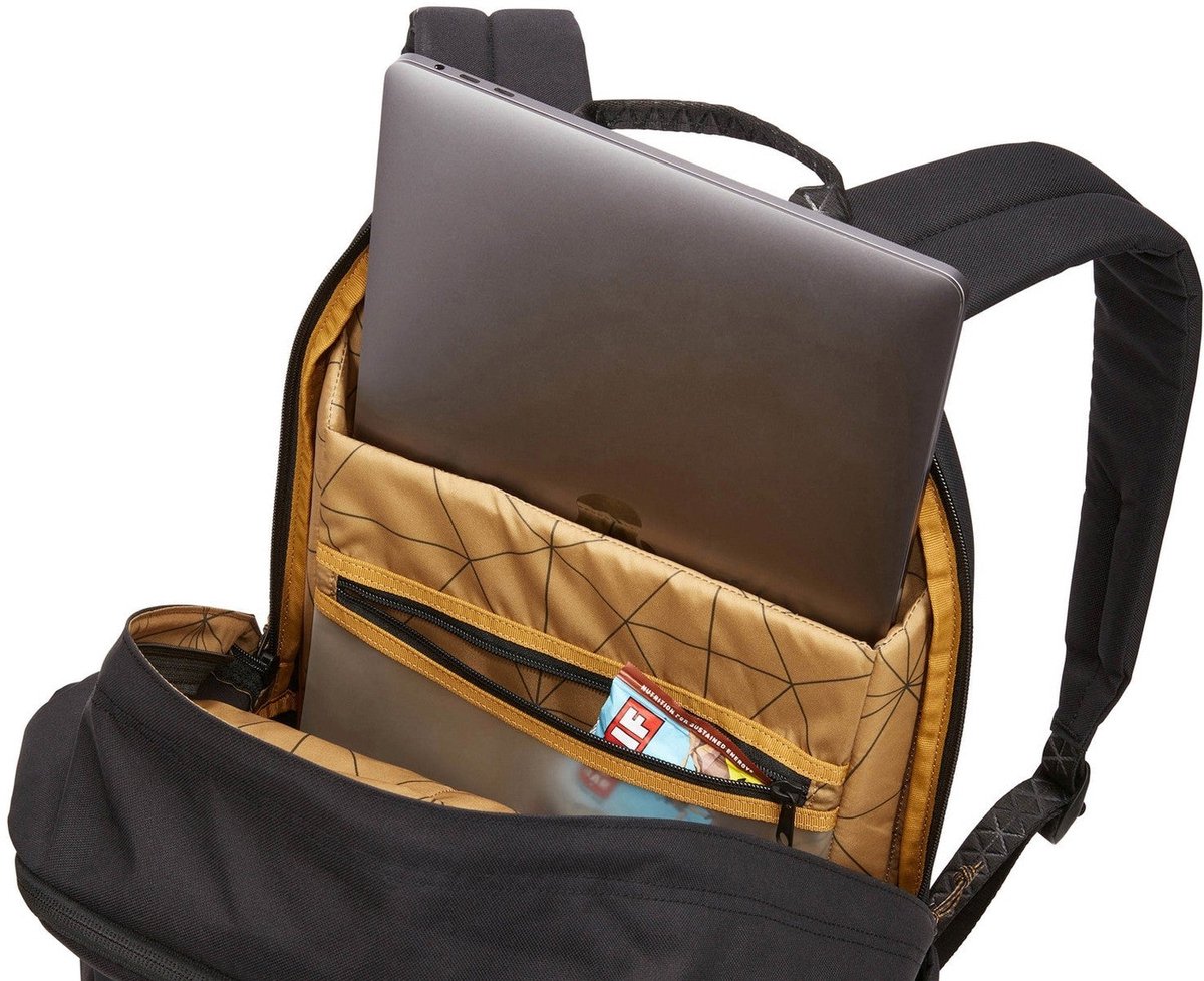 Thule Campus Exeo Backpack - Laptop Rugzak 15.6 inch - Zwart – foto 8
