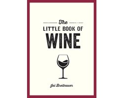 Zakboek wijn: gids voor wijnproeven, wijnkennis, wijnsoorten en wijntrivia