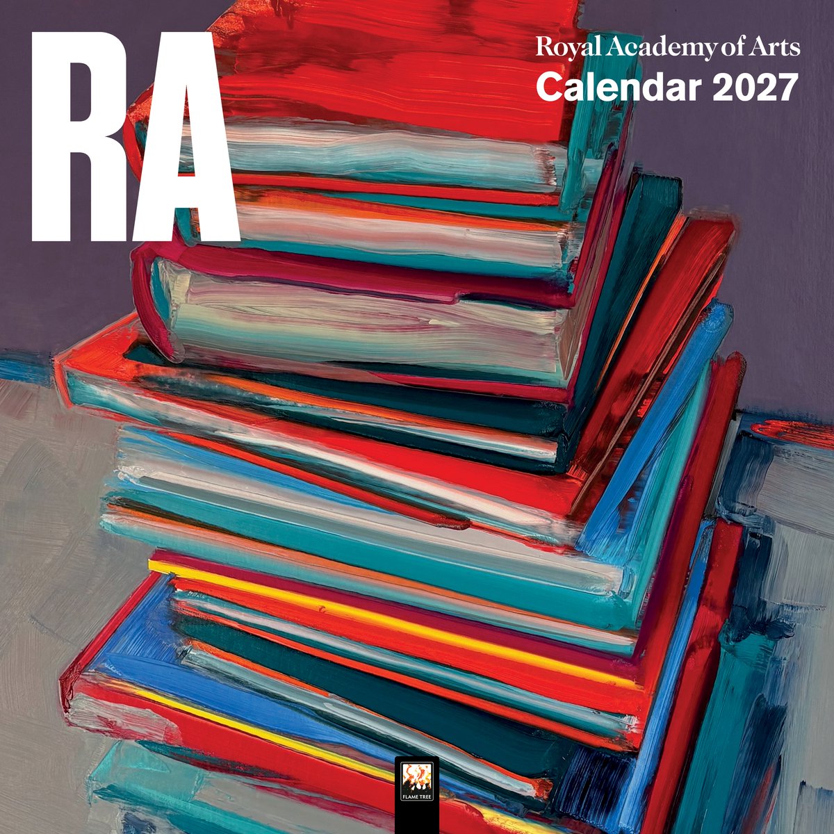 Royal Academy of Arts Kalender 2027