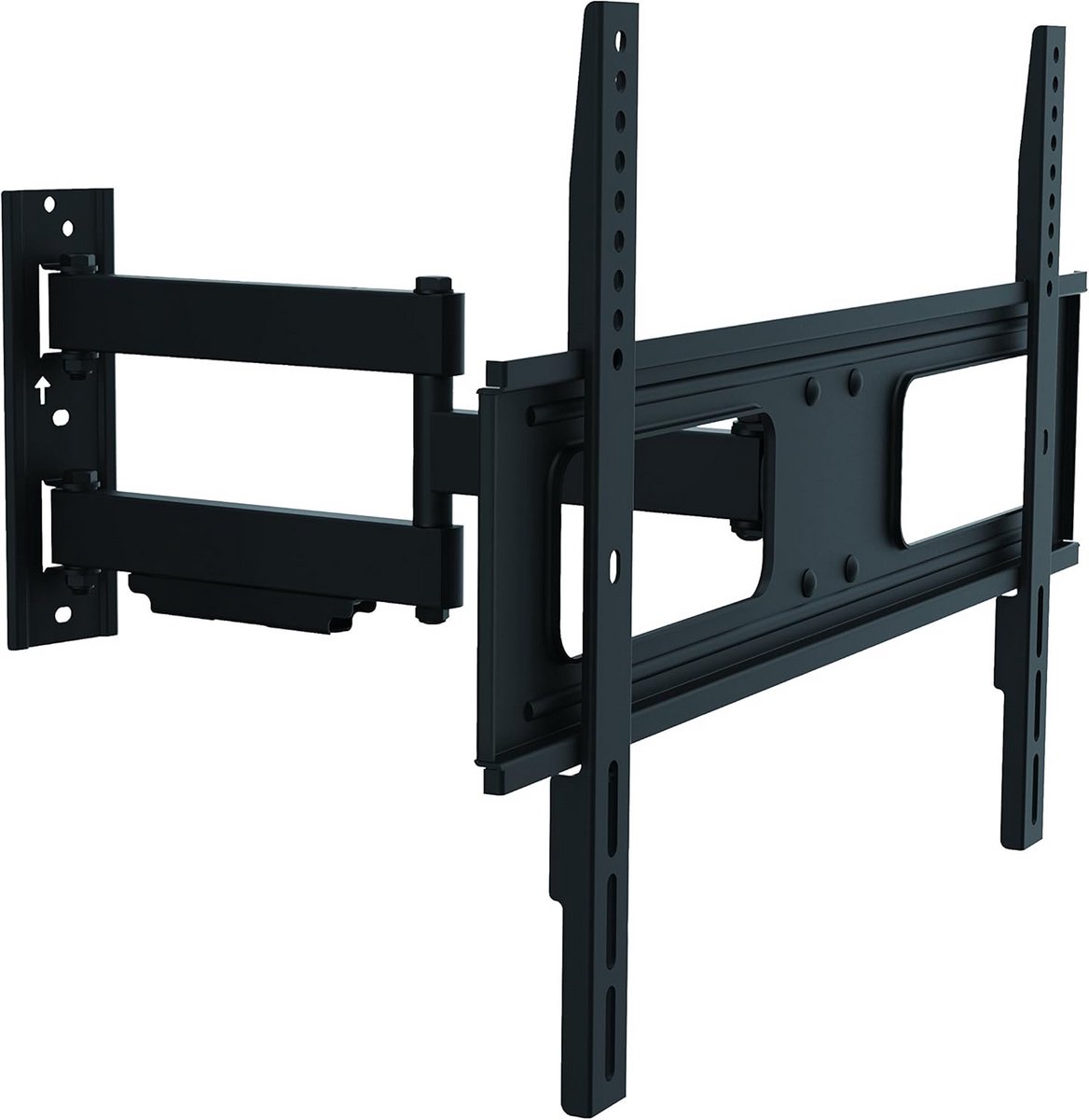 Wandsteun TV Beugel 37 t/m 70 inch Zwart Universeel