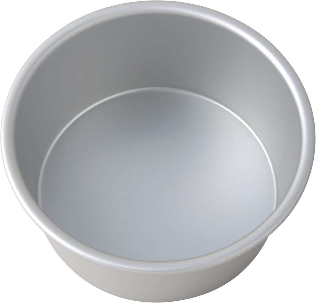 Ronde Springvorm Aluminium Ø 15 cm - Hoge Kwaliteit Bakvorm voor Taart en Cake