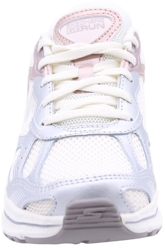Baskets SKECHERS 128633 OFWT blanches taille 38