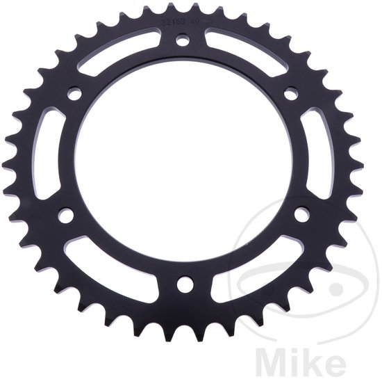 Alomejor Anneau De Chaîne 70 Dents – 29mm Diamètre Intérieur – Plateau Pour Vélo Ebike – Acier Haute Dureté