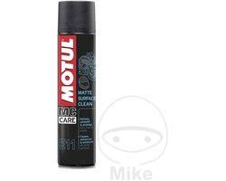 Motul E11 Matte Surface Clean 400ML