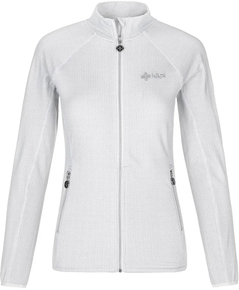 Kilpi Junie 2020 Fleece Blauw 42 Vrouw