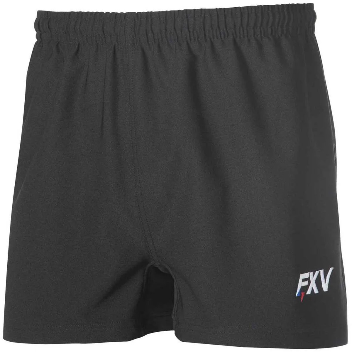 1200x1199.jpg Force Xv Force Korte Broek Zwart L Vrouw - Afbeelding 1