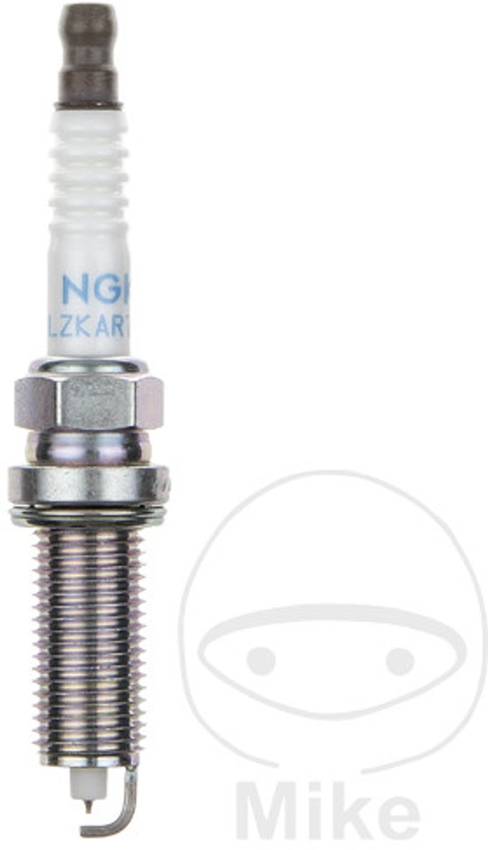 NGK Laser Iridium Spark Plug - ILZKAR7B11
